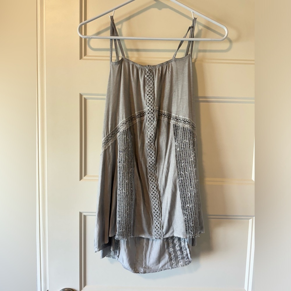 POL Tank-top - Picture 2 of 3